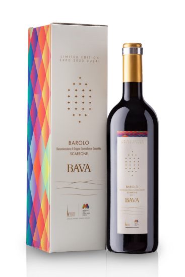 Ad Expo Dubai il Principato di Monaco brinda con il Barolo Scarrone 2011 di Bava