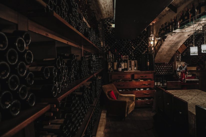 La Bottega del Vino di Verona