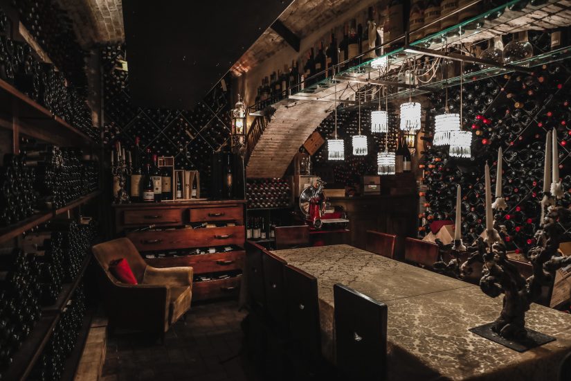 La Bottega del Vino di Verona