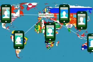 Ritorno del turismo europeo e riscoperta della campagna: gli agriturismi ripartono cos&igrave;