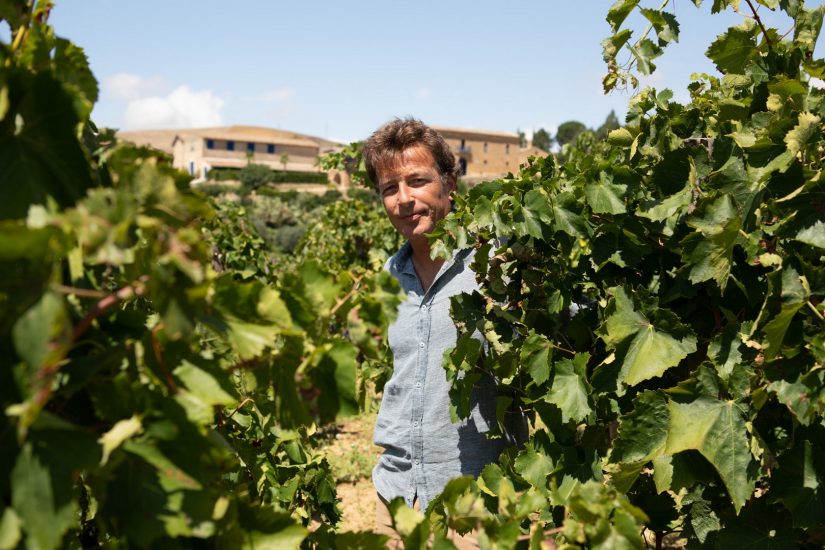 Alberto Tasca © Benedetto Tarantino