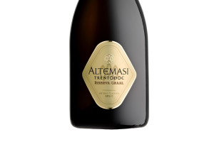 Altemasi, Doc Trento Brut Graal Riserva 2014