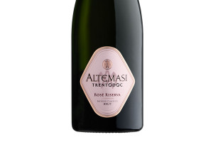 Altemasi, Doc Trento Brut Rosé Riserva 2016