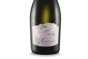 Apollonio, Salento Igp Spumante Brut Verdeca Il Mamaà