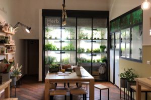 Dal “green take away” alla cucina espressa: le nuove tendenze della ristorazione italiana post Covid