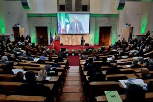 Assemblea Cia: il ruolo dell&rsquo;agricoltura nella transizione ecologica e digitale