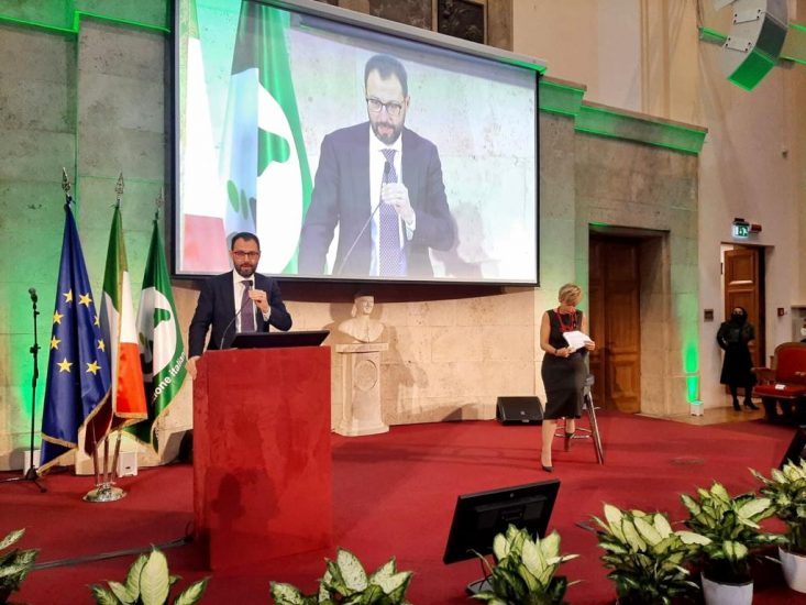 L’Assemblea Nazionale Cia 