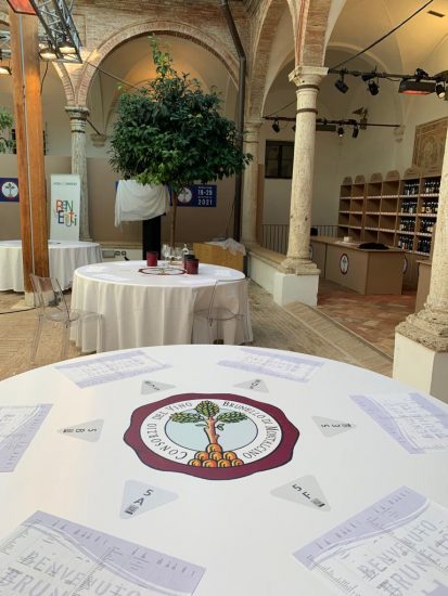 Montalcino, ecco il “Benvenuto Brunello” n. 30