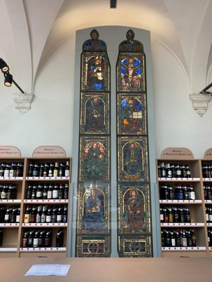 Montalcino, ecco il “Benvenuto Brunello” n. 30