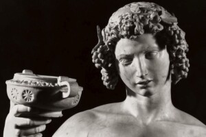 Da Lorenzo dei Medici a Francesco Redi, come il vino diventa componente essenziale della cultura