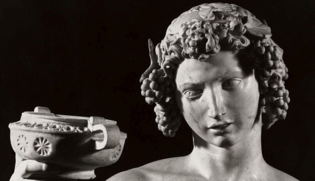 Da Lorenzo dei Medici a Francesco Redi, come il vino diventa componente essenziale della cultura