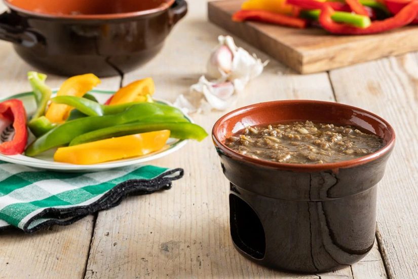 Il “Bagna Cauda Day” da Asti al mondo (ph: Cucchiaio d’Argento)