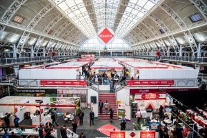 Nasce il più grande trade show dedicato al wine & food italiano. Il battesimo a giugno 2022 a Londra