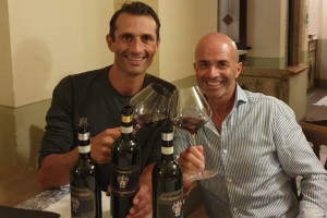Il Ct azzurro di ciclismo con la passione per il vino: Daniele Bennati e il feeling con il Brunello