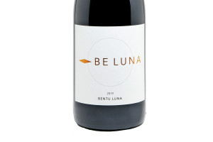 Bentu Luna, Doc Sardegna Rosso Be Luna 2019