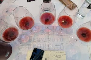“Benvenuto Brunello 2021”: fra novità e confortanti conferme, le nuove annate alla prova del calice