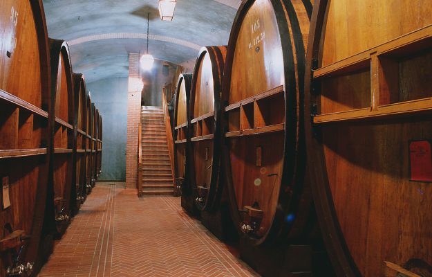 CANTINA ITALIA, CELLARS, ICQRF, WINE, wine stocks, News