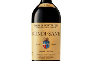 Biondi Santi, Doc Rosso di Montalcino 2018