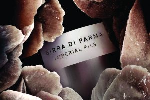 Birra di Parma, Imperial Pils Silver