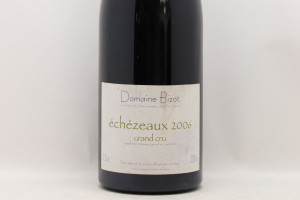 Aste, 41.752 per una jéroboam d’Échézeaux 2006 del Domaine Bizot battuti “online”, da iDealwine