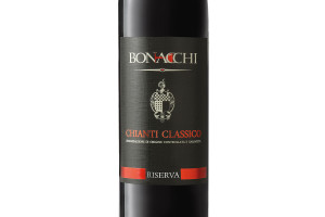 Bonacchi, Docg Chianti Classico Riserva 2017