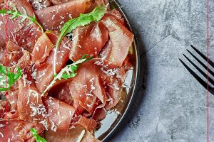 Triplica la produzione di bresaola 100% italiana: il patto per arrivare a 1,5 milioni di chili