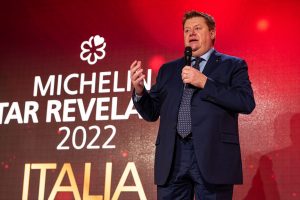 “La partnership con Michelin è un grande opportunità per il territorio della Franciacorta” “La partnership con Michelin è un grande opportunità per il territorio della Franciacorta”