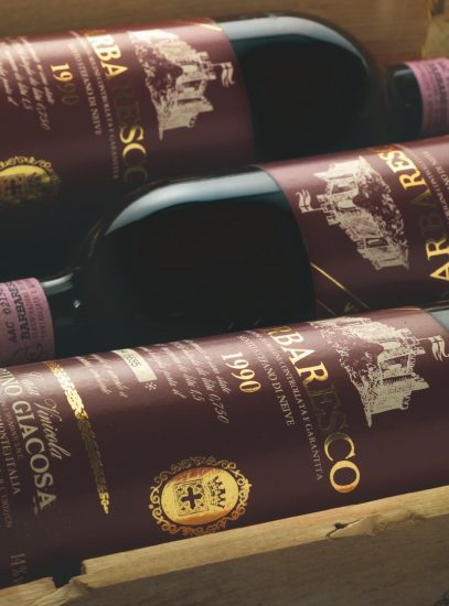 Un lotto di Bruno Giacosa