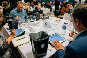 Italia e Argentina al top per qualit&agrave; dei vini sfusi. Mercato: cresce il volume, ma gi&ugrave; i valori