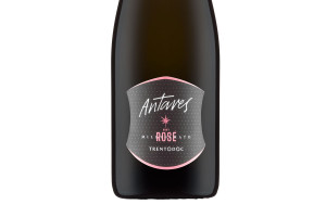 Cantina Toblino, Doc Trento Brut Rosé Antares 2016