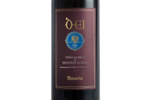 Cantine Dei, Docg Vino Nobile di Montepulciano Bossona Riserva 2015