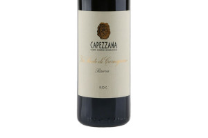 Capezzana, Doc Vin Santo di Carmignano Riserva 2009