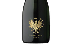 Cesarini Sforza, Doc Trento Brut Aquila Reale Riserva 2011