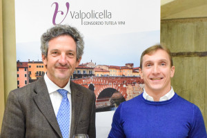 Volano i vini della Valpolicella, Amarone in testa. Ma preoccupa il rincaro delle materie prime