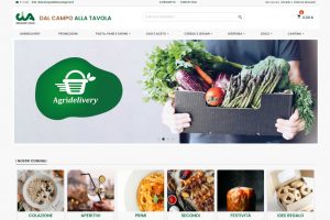 &ldquo;Dal Campo alla Tavola&rdquo;: con il progetto di Cia/Agricoltori Italiani, le aziende diventano digital