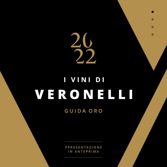 La guida I vini di Veronelli 2022