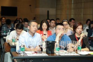 Il vino italiano è il terzo più esportato in Cina, ed a dicembre è protagonista con “Icon Italy”