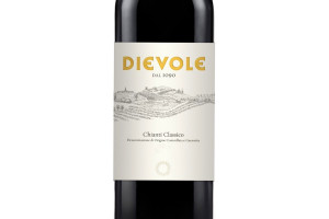 Dievole, Docg Chianti Classico 2019