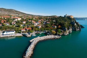 Duino Aurisina, è in Friuli Venezia Giulia la “Città Italiana del Vino 2022”