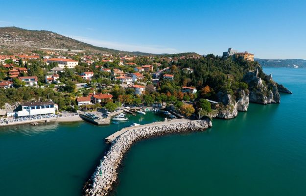 City of Wine, Croatia, DUINO AURISINA, FRIULI VENEZIA GIULIA, Italian City of Wine, SLOVENIA, News