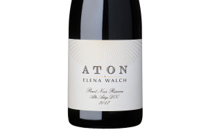 Elena Walch, Doc Alto Adige Pinot Noir Aton Riserva 2017
