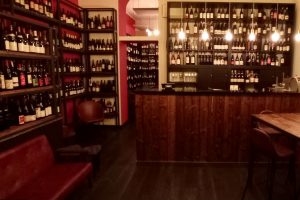 Enoteca Bistrot Flor - Milano