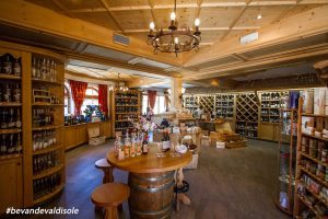 Enoteca Malanotti - Croviana (TN)