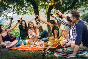 “Wine Lover’s Index”, è l’Italia la meta perfetta per gli amanti del vino di tutto il mondo