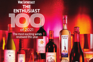 “The Enthusiast 100”: Verdicchio (Bucci), Barolo (G.D. Vajra) and Brunello (Collosorbo) in the “Top 10”
