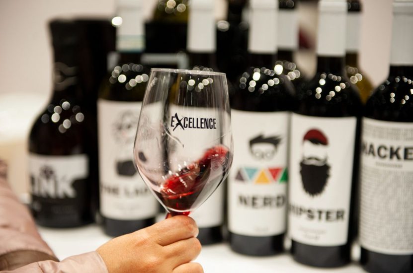 Grandi vini e grandi chef ad “Excellence” Roma