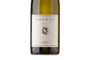 Famiglia Cotarella, Lazio Igp Viognier Soente 2020