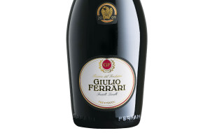 Ferrari, Doc Trento Extra Brut Giulio Ferrari Riserva del Fondatore 2009