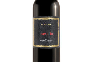 Tenuta Fertuna, Doc Maremma Toscana Messiio 2016