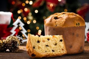 Il panettone: la storia del dolce simbolo del Natale che vale 209 miliardi di euro